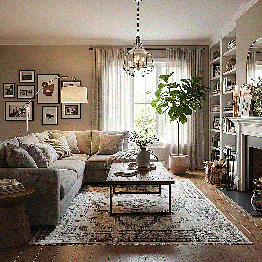 Umweltfreundliche Technologien revolutionieren Haushalte