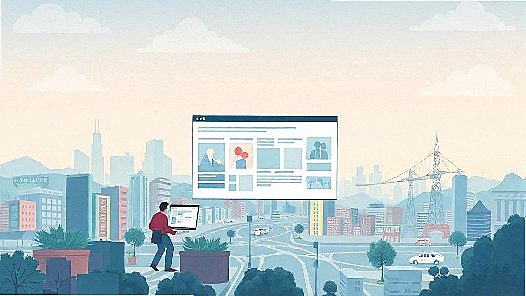 Innovative News-Plattform nutzt KI für relevante Wissenschaftsinhalte